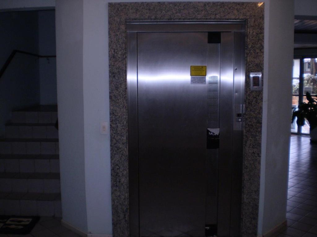 Santoro Gali 310 Apartment Florianopolis Exterior photo