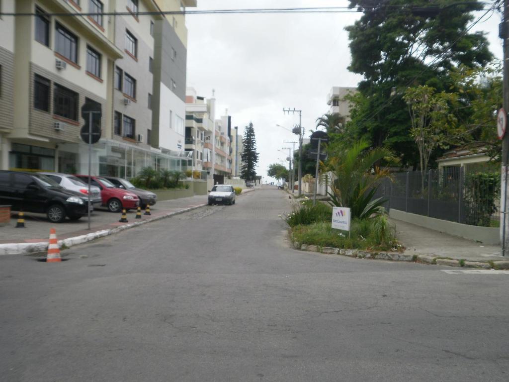 Santoro Gali 310 Apartment Florianopolis Exterior photo