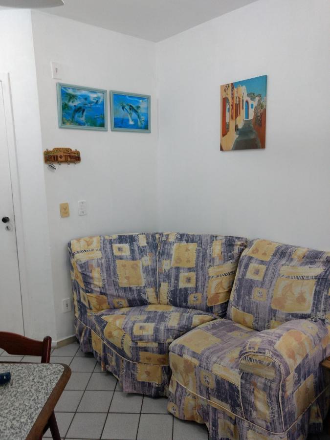 Santoro Gali 310 Apartment Florianopolis Exterior photo